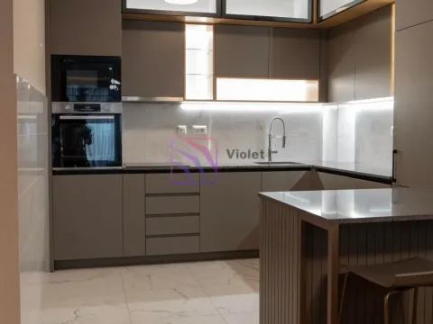 Izdavanje, jednosoban stan, 61m², Kod Capital Plaze, Podgorica - image 5