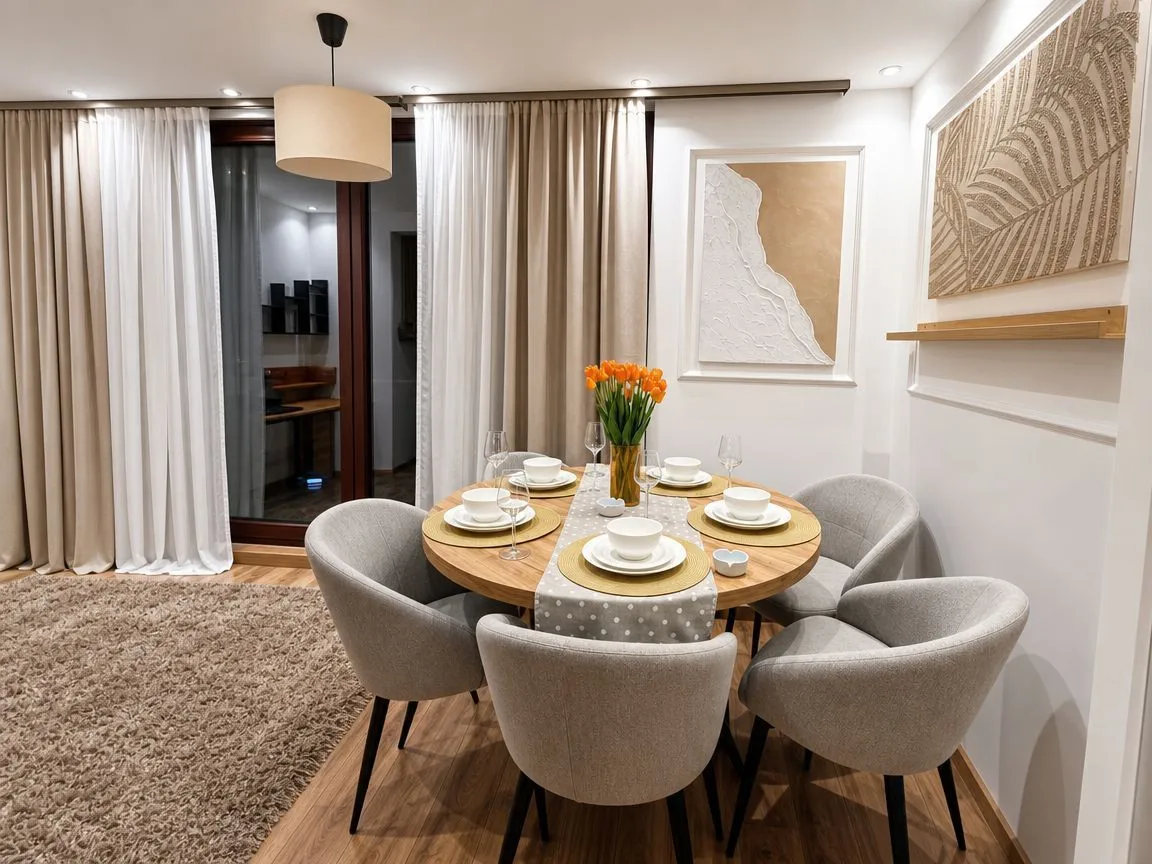 Sale, one bedroom apartment, 60m², Budva, Crna Gora