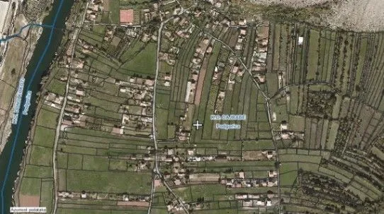 Prodaja, plac, 1600m², Dajbabe, Podgorica