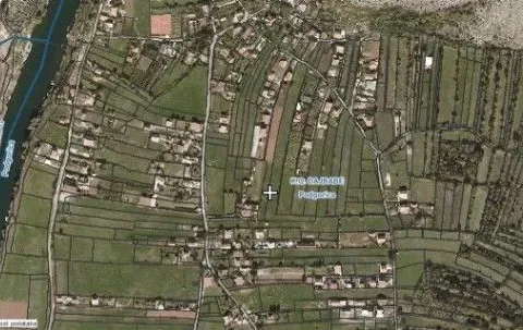 Prodaja, plac, 1600m², Dajbabe, Podgorica - image 2