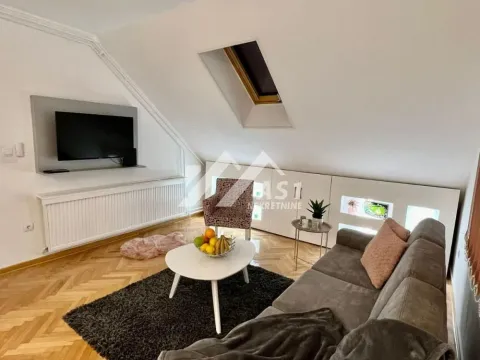 Izdavanje, jednosoban stan, 40m², Podbara, Novi Sad Sve Podlokacije - image 3