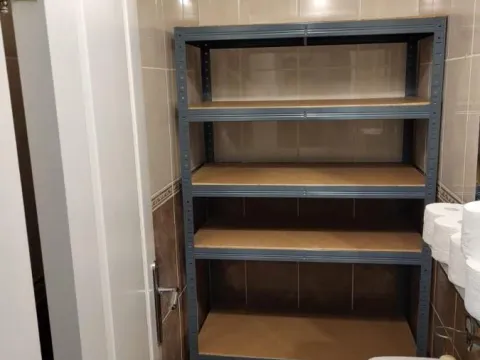 Sale, three bedroom apartment, 63m², Nova Detelinara, Novi Sad Sve Podlokacije - image 2