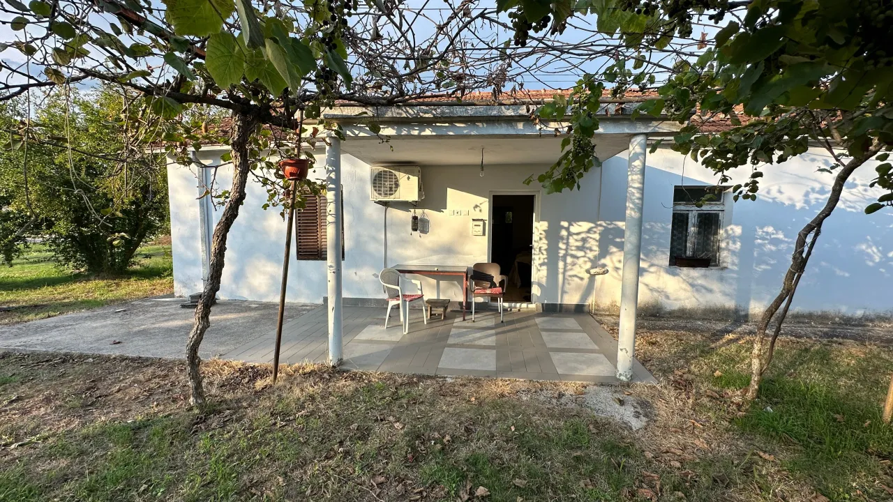 Sale, house, 75m², Pričelje, Podgorica