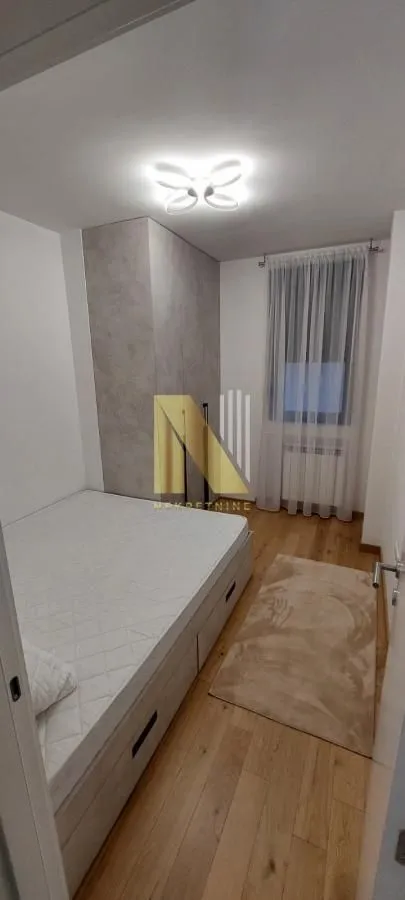 Izdavanje, jednosoban stan, 34m², Nova Detelinara, Novi Sad Sve Podlokacije