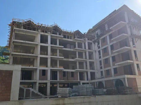 Prodaja, jednosoban stan, 45m², Donja Lastva, Tivat - image 10