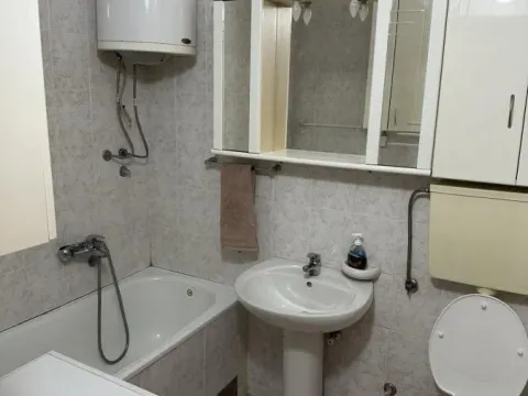 Prodaja, dvosoban stan, 60m², Centar, Kragujevac - image 2