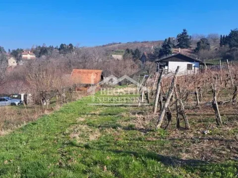 Prodaja, plac, 2000m², Brestovik, Grocka - image 4