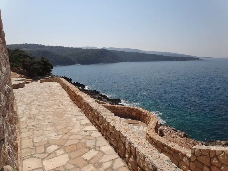 Sale, apartment, 36m², Dobra Voda, Bar