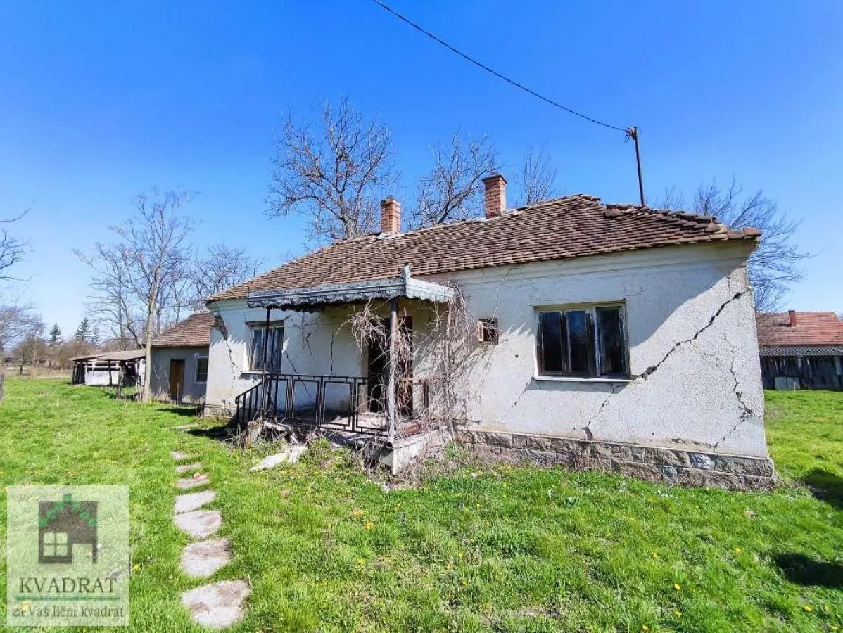 Sale, house, 67m², Brgule, Ub