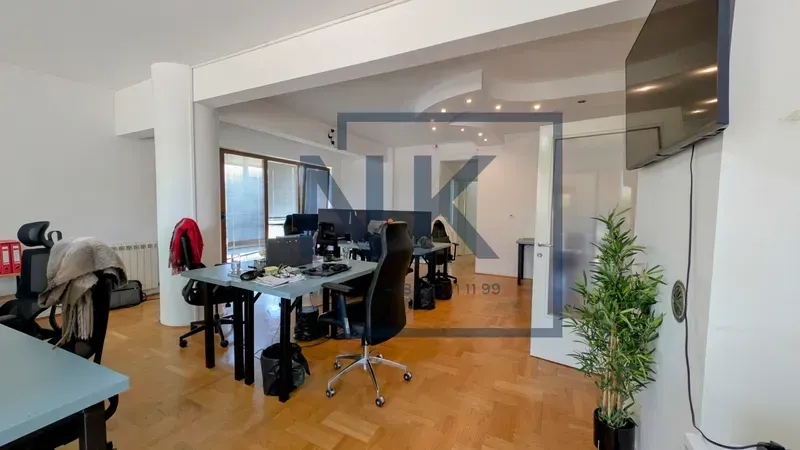 Prodaja, trosoban stan, 138m², Preko Morače, Podgorica