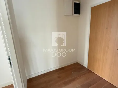 Sale, two bedroom apartment, 79m², Savski Venac, Beograd - image 6