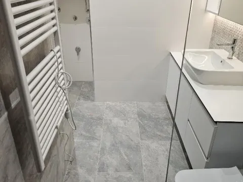 Rent, two bedroom apartment, 52m², Novi Beograd Sve Podlokacije, Beograd - image 13