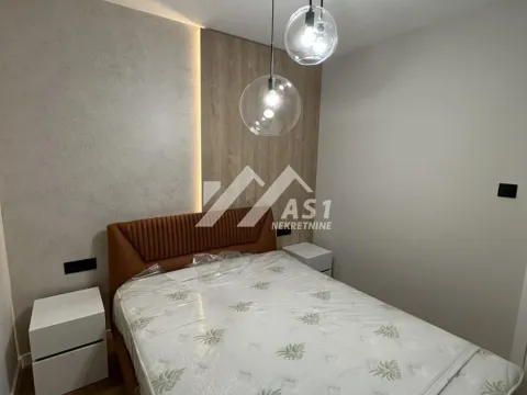 Rent, two bedroom apartment, 48m², Kej, Novi Sad Sve Podlokacije - image 6