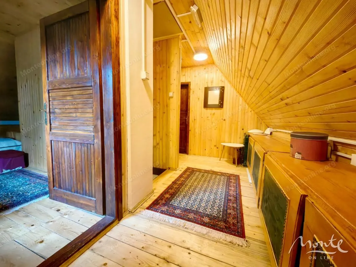 Prodaja, kuća, 100m², Motički gaj, Žabljak