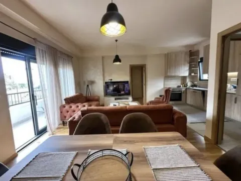 Izdavanje, dvosoban stan, 76m², Dalmatinska ulica, Podgorica - image 4