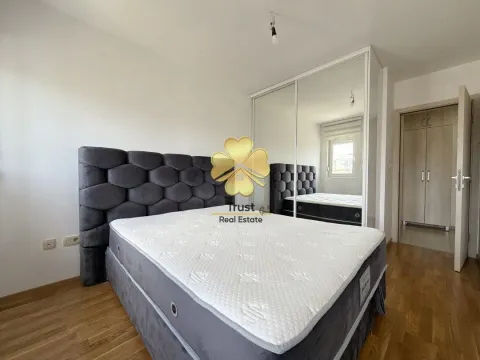 Rent, one bedroom apartment, 50m², Stari Aerodrom, Podgorica - image 10
