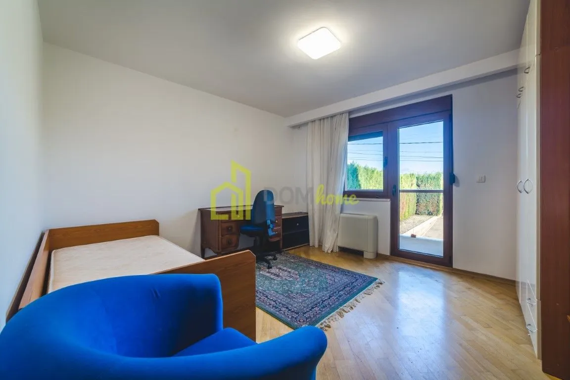 Rent, house, 170m², Dajbabe, Podgorica