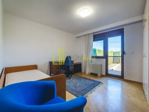 Rent, house, 170m², Dajbabe, Podgorica - image 14