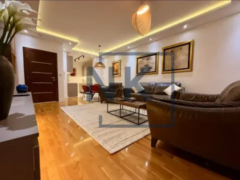 Izdavanje, dvosoban stan, 90m², Preko Morače, Podgorica - image 2