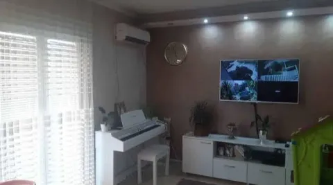 Rent, three bedroom apartment, 100m², Bjeliši, Bar - image 7