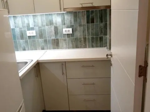 Izdavanje, dvosoban stan, 50m², Stari Grad, Beograd - image 10