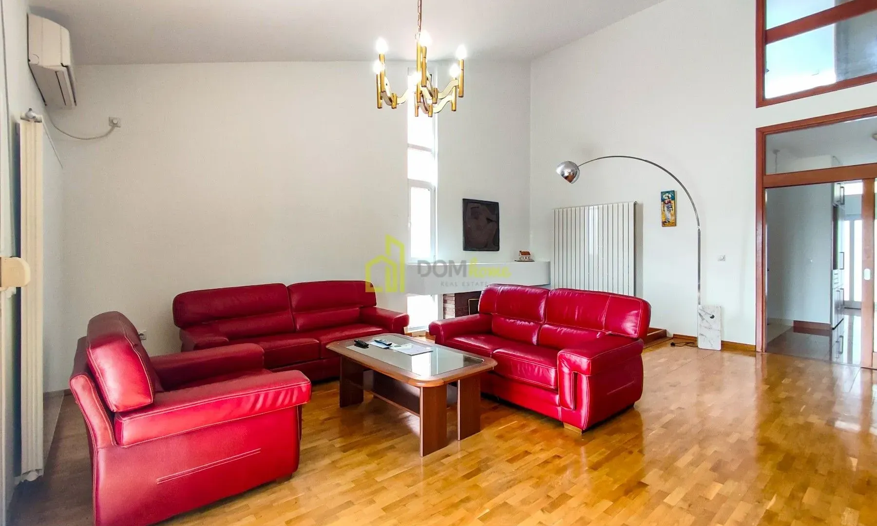 Rent, house, 458m², Rogami, Podgorica