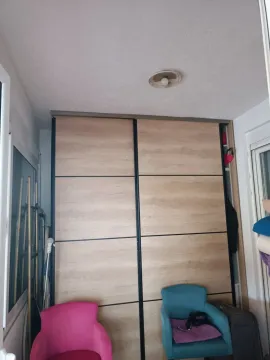 Prodaja, jednosoban stan, 76m², Pobrežje, Podgorica - image 6