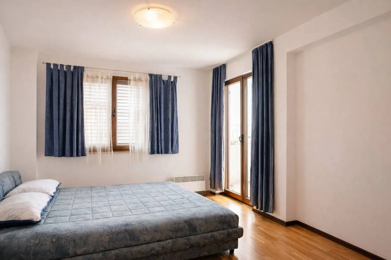 Prodaja, jednosoban stan, 41m², Babin Do, Budva