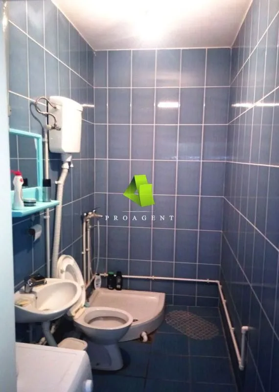 Rent, apartment, 30m², Medijana, Niš