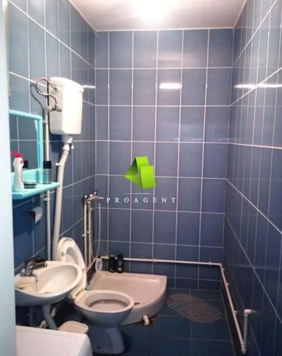 Rent, apartment, 30m², Medijana, Niš