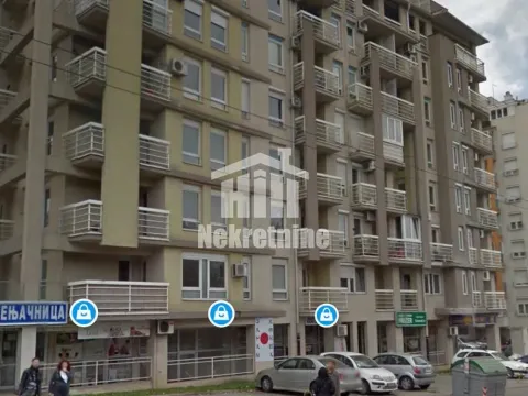 Prodaja, jednosoban stan, 23m², Gradska Bolnica, Zvezdara Sve Podlokacije - image 20