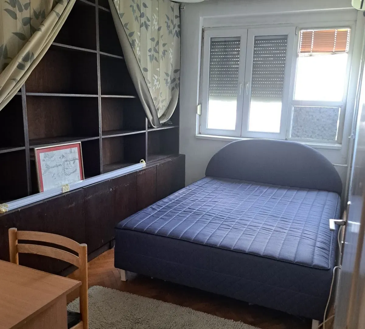 Sale, three bedroom apartment, 74m², Autokomanda, Voždovac Sve Podlokacije