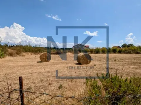 Sale, land lot, 2300m², Cijevna, Podgorica - image 4