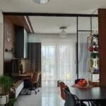 Sale, studio apartment, 36m², Bar, Crna Gora - image 8