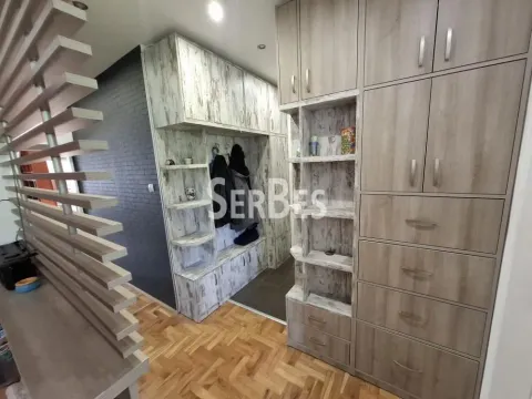 Prodaja, četvorosoban stan, 120m², Novi Sad Sve Podlokacije, Novi Sad - image 17