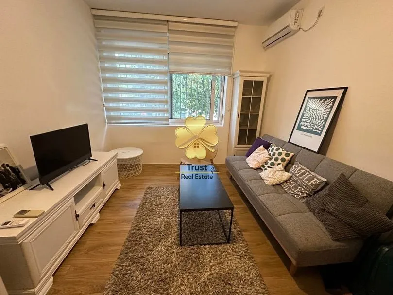 Izdavanje, garsonjera, 20m², Preko Morače, Podgorica