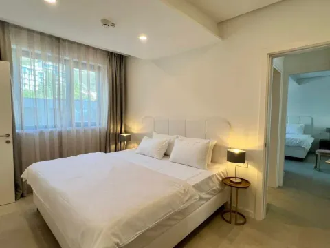 Prodaja, dvosoban stan, 107m², Budva, Crna Gora - image 30