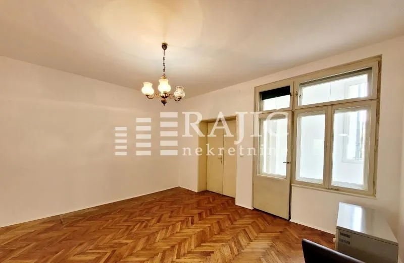 Rent, two bedroom apartment, 75m², Savski Venac, Beograd