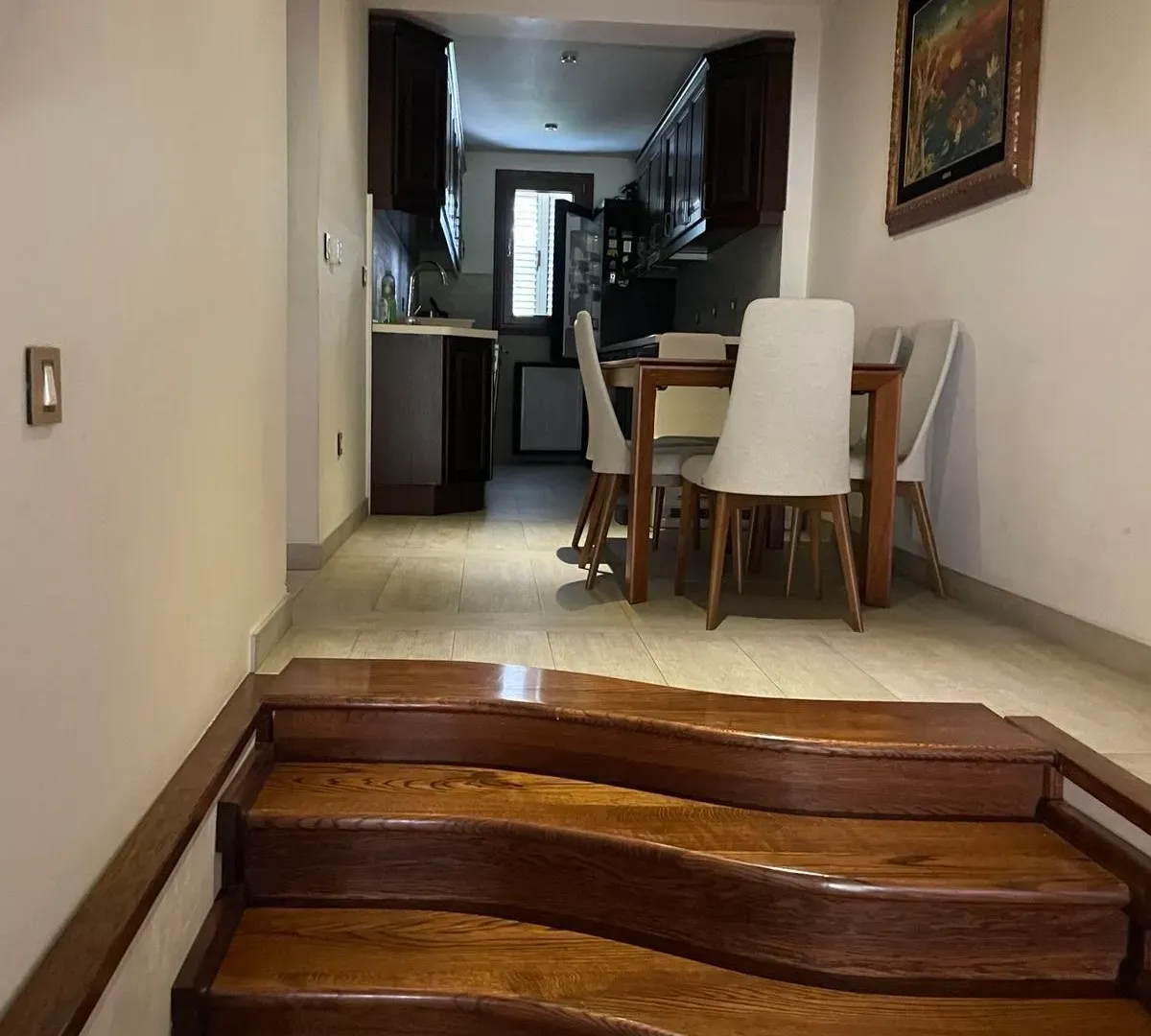 Rent, two bedroom apartment, 130m², Budva, Crna Gora