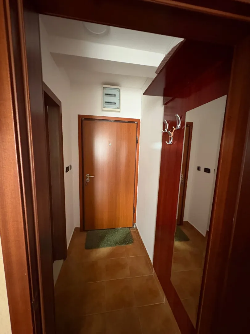Rent, studio apartment, 25m², Vezirov Most, Podgorica