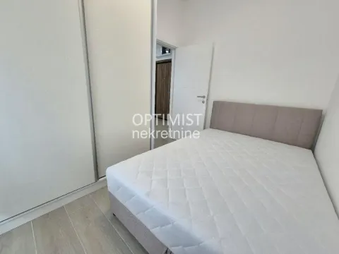 Izdavanje, dvosoban stan, 40m², Vračar Sve Podlokacije, Beograd - image 5