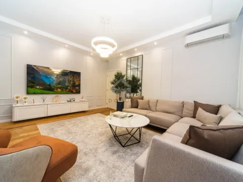 Izdavanje, dvosoban stan, 66m², Centar, Podgorica - image 5