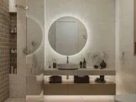 Sale, one bedroom apartment, 40m², Reževići, Budva - image 8