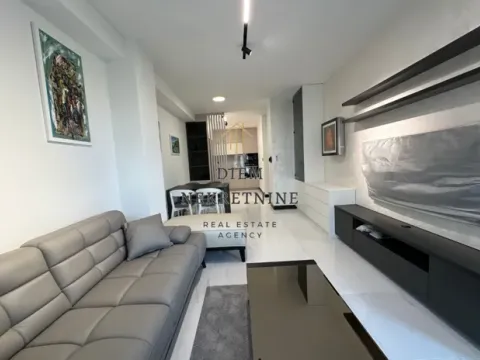 Izdavanje, jednosoban stan, 45m², Zagorič, Podgorica - image 16