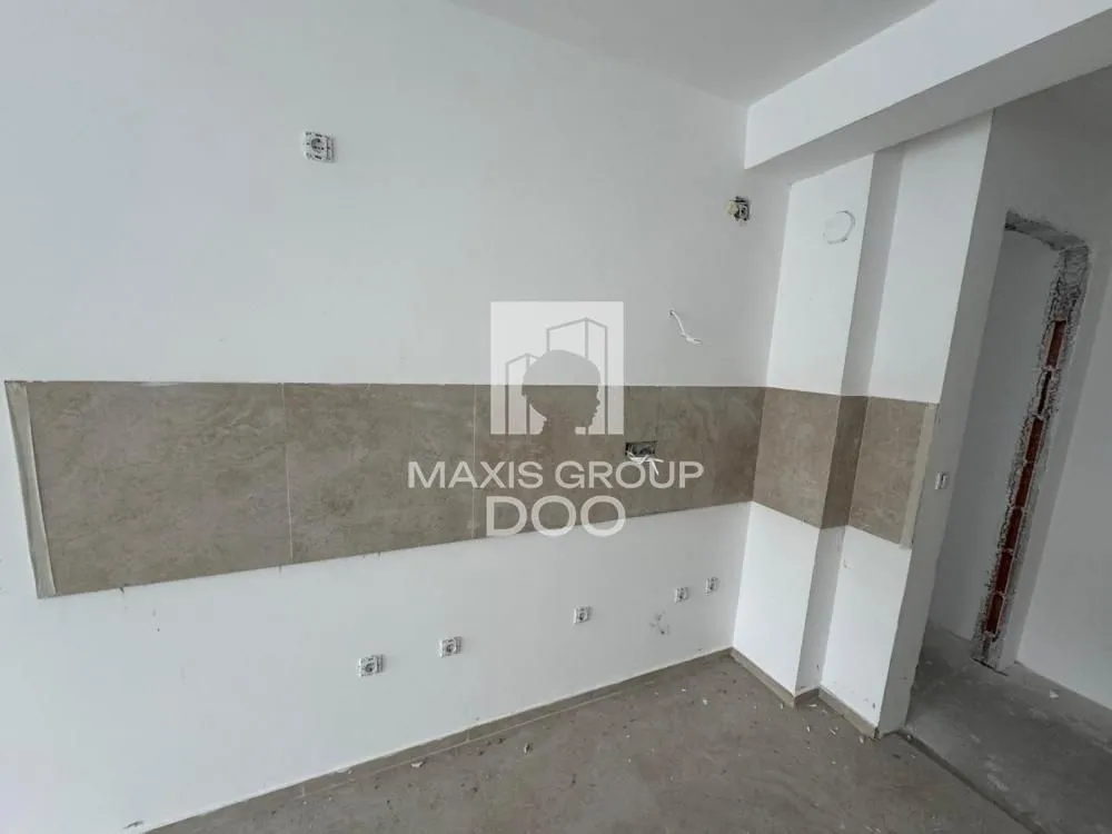 Prodaja, dvosoban stan, 83m², Bulbulder, Zvezdara Sve Podlokacije