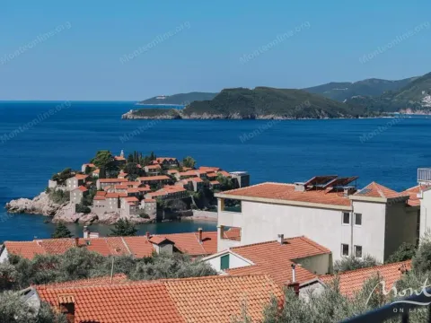 Prodaja, četvorosoban stan, 98m², Sveti Stefan, Budva - image 29