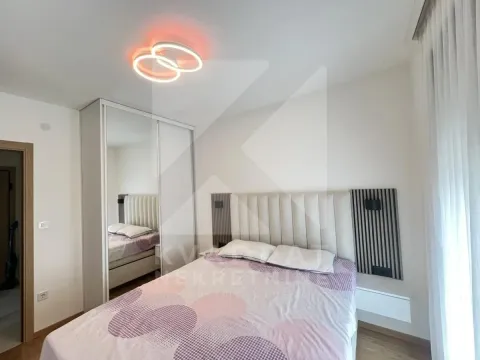 Rent, one bedroom apartment, 43m², New City, Podgorica - image 7