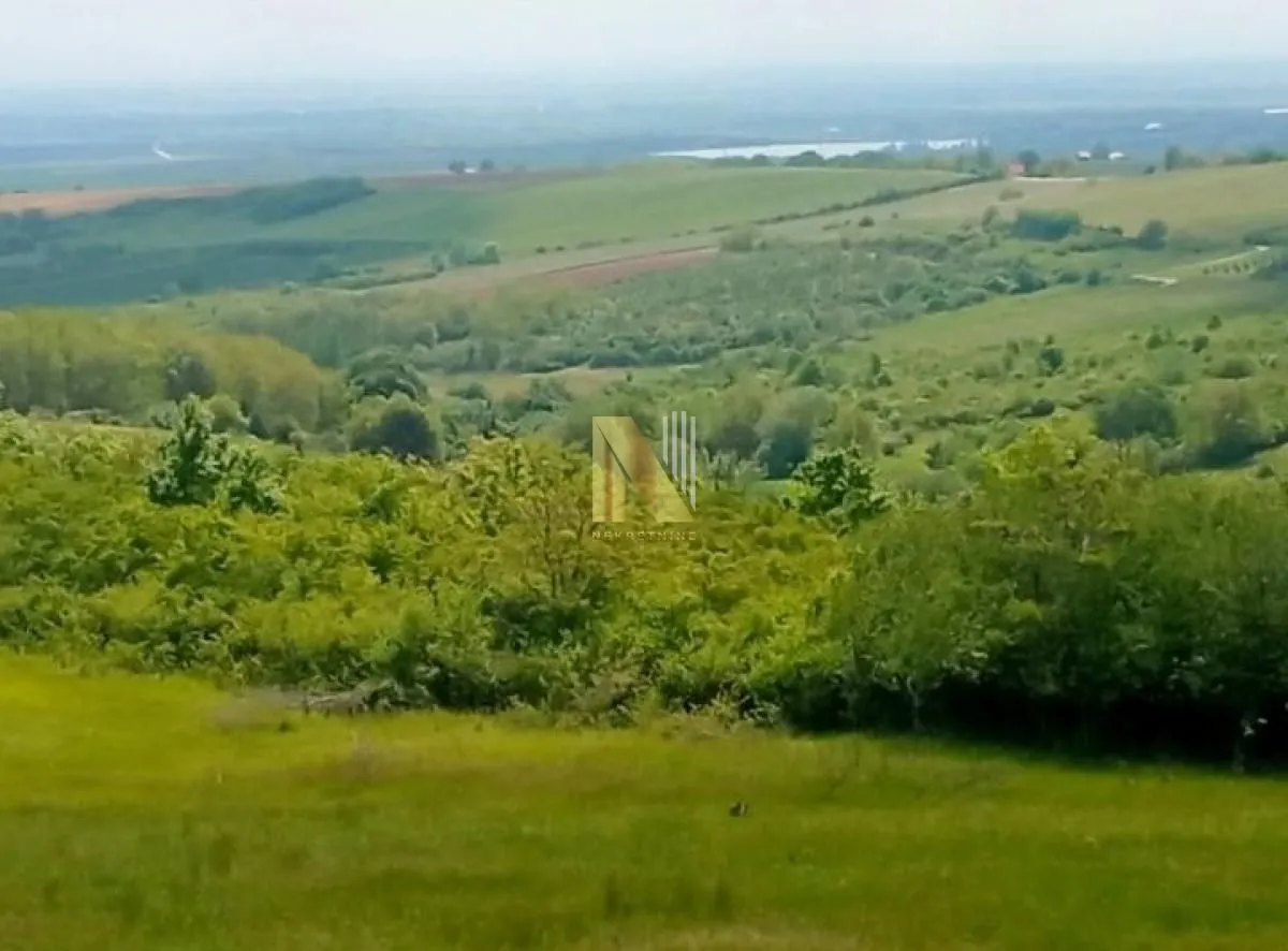 Prodaja, plac, 33993m², Banja Vrdnik, Irig