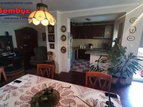 Prodaja, stan, 134m², Grbavica, Novi Sad Sve Podlokacije - image 8