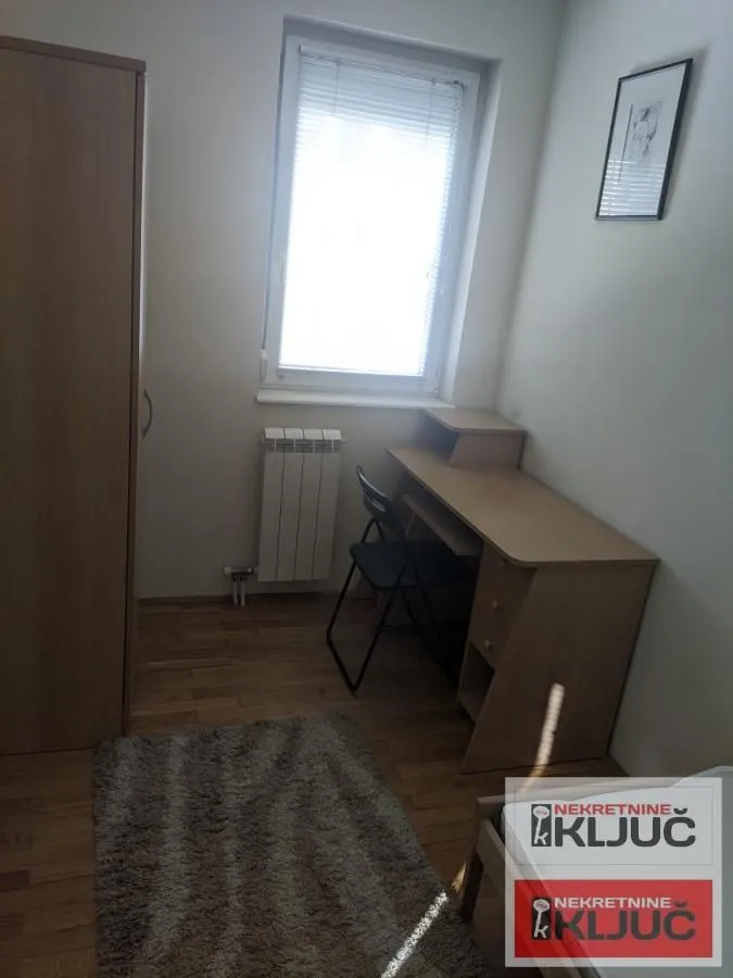Izdavanje, dvosoban stan, 47m², Bulevar Oslobodjenja, Novi Sad Sve Podlokacije